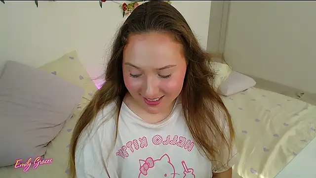 EmilyxxGraces live