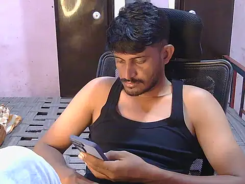 HotXKrish profile