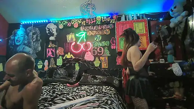Splash_Queen420 live
