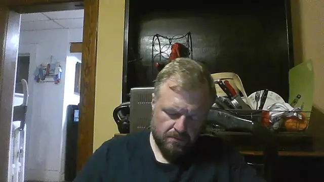 TheOneDonShaun live