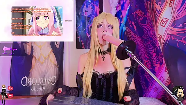 hani_bun live