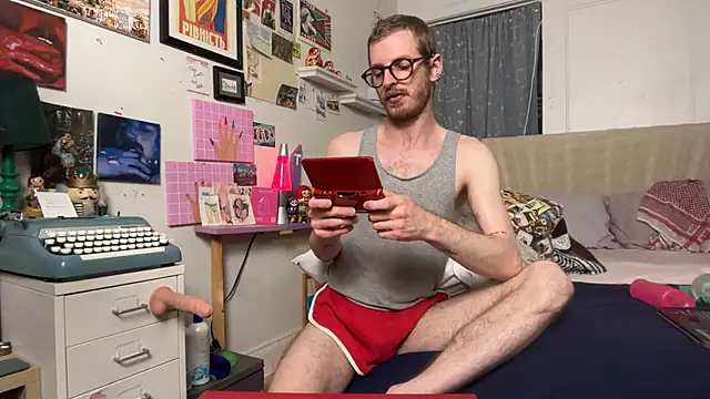 gnickname live