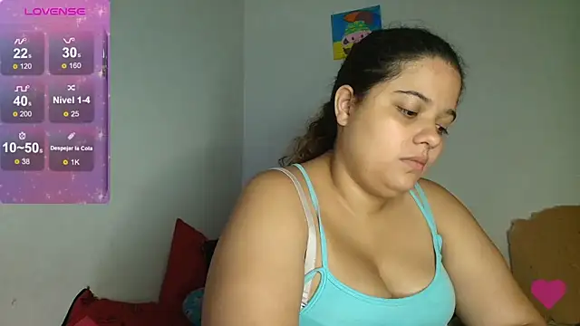 EliVanegas live