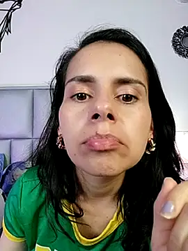 Shanttal_queen live