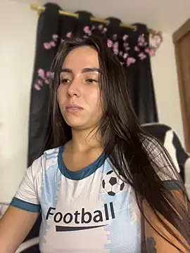 Scarlett05 live