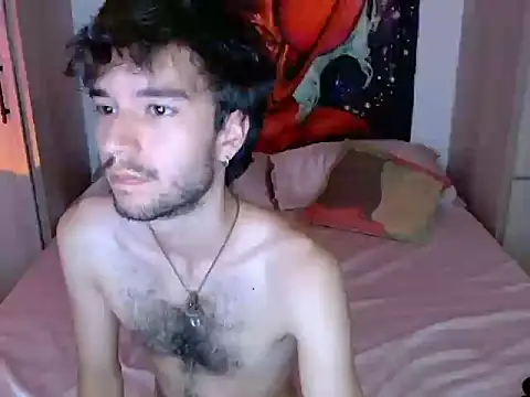 Adrien_polo live