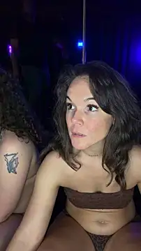 BaileyMFox live