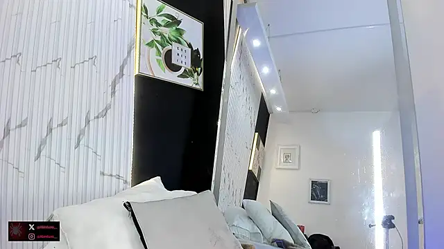 Alexlux1 live