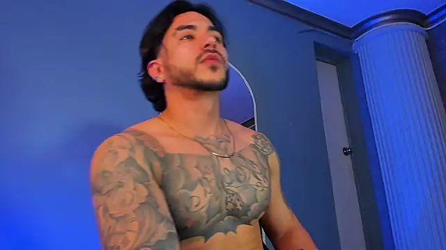 DanteDonovan_ live