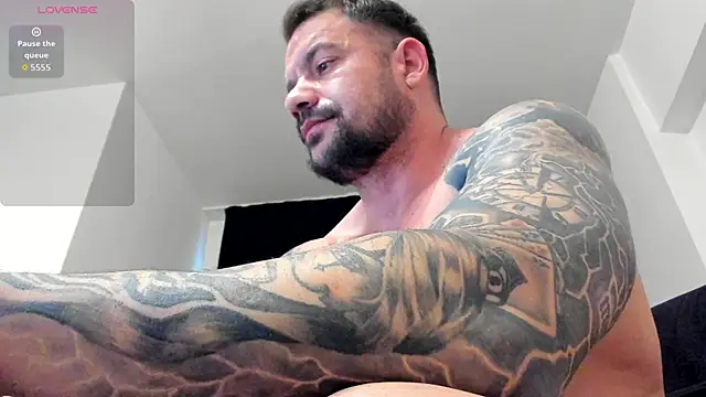 musclemonster31 live