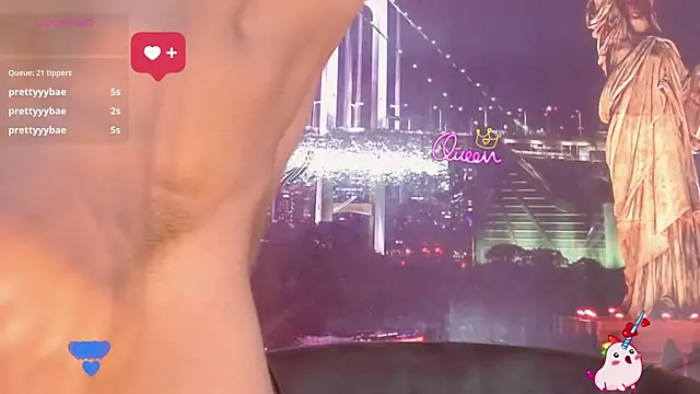 Catalella_Ar live