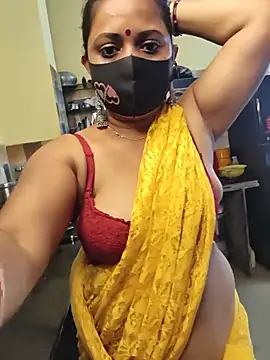 nisha_baby2 live