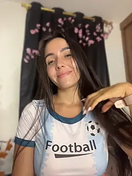 Scarlett05 live