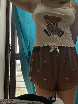 Rosy_BabyDoll live