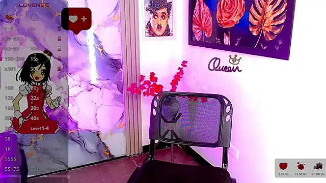 gaby_dream_ live