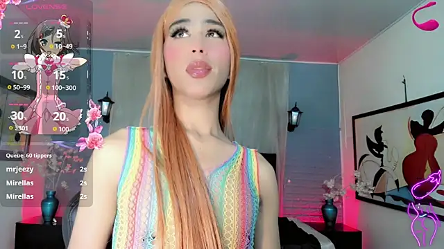 Honey_Balenciaga live