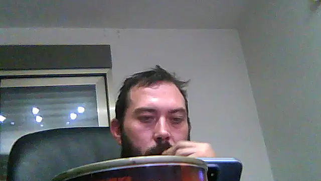 SirFrankonde live