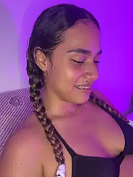 sheyla_sweet live