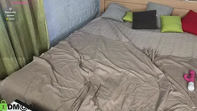 Soffa_Mitchell live