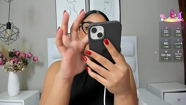 christineowens_ live