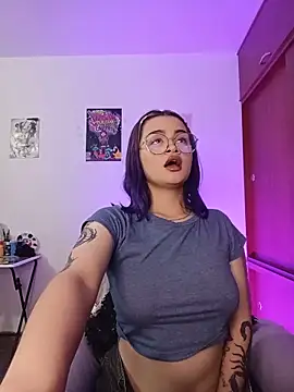 Raventh_ live