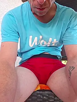 CroatianStylePussyLover live