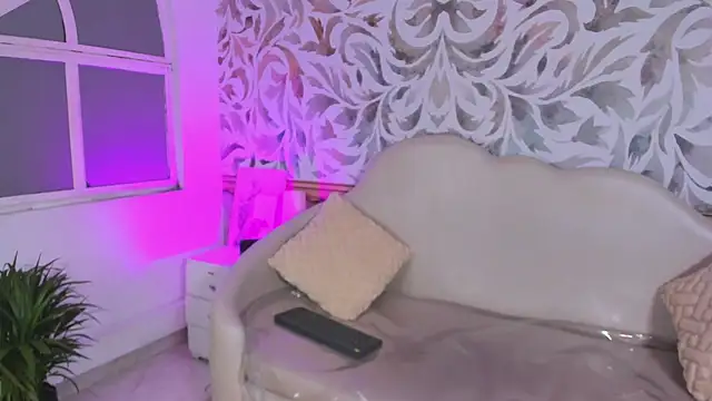 Alexis_Saray live