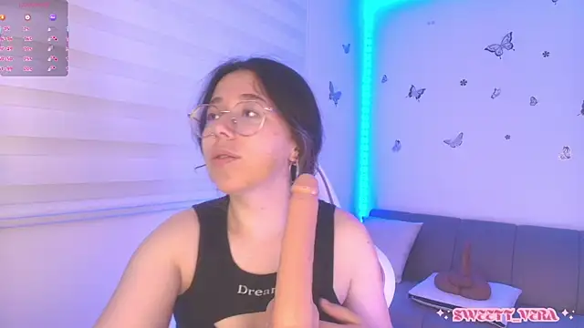 sweettvera live