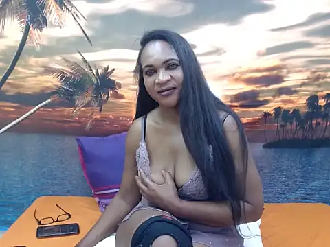 VelvetVixenMilf live