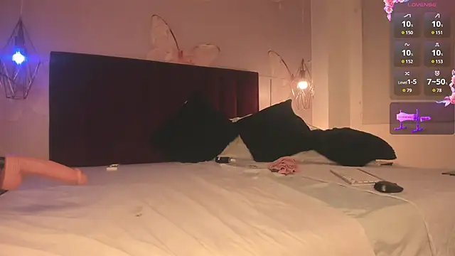Vnus_ live