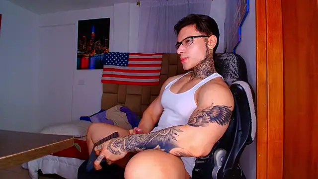 DennisWalkerr live