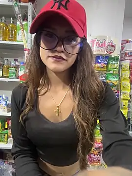 Lilith_Vera live