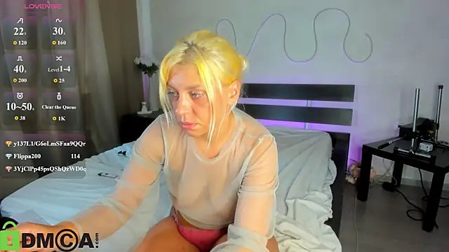 Stasy_Traiin live
