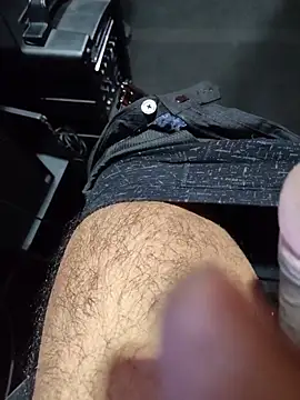 Blackhotdicky live
