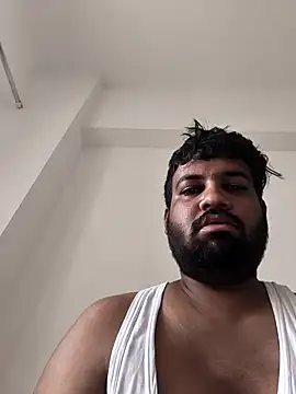 vinay_smalldick live