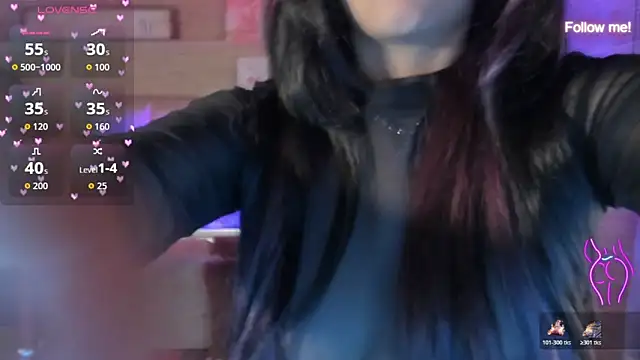 mia_devine_ live