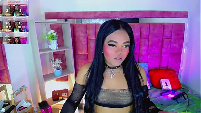 KayleighDreams_ live