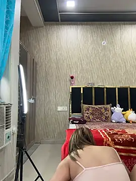 Rosy_BabyDoll live