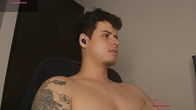 BjornSteel live