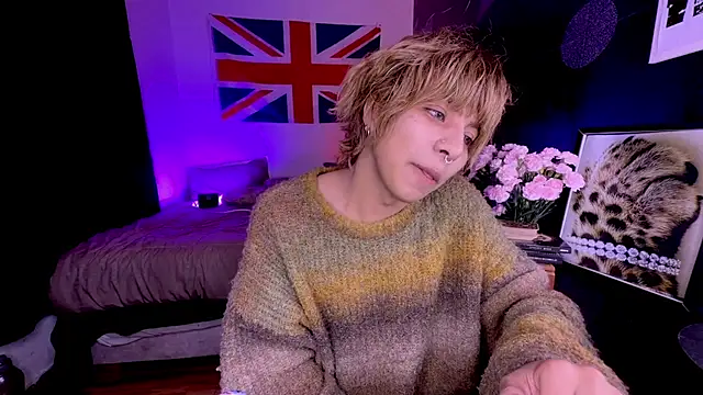 Aronn_44 live