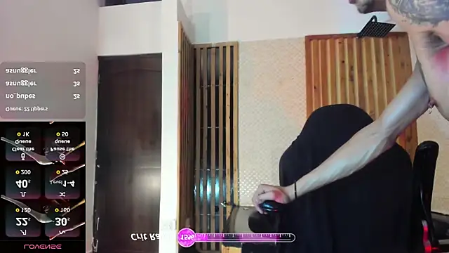 Yeidonn live