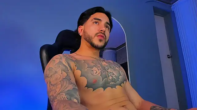 DanteDonovan_ live