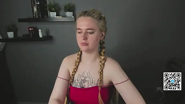 Betany_fokss live