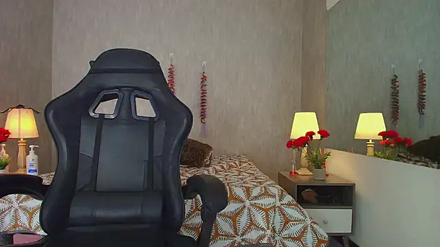 victoriapalmerfg live