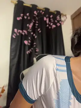 Scarlett05 live