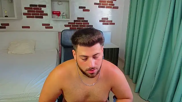 DaxGreer live