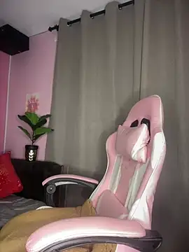 DulceLatinaxo live
