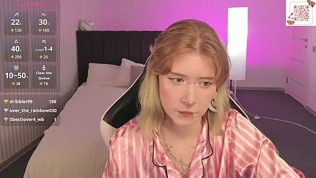 Elira_Vane live