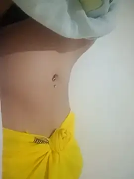 bonequinhaGatinha live