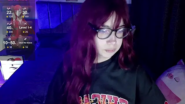 Inori_08 live